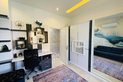 4+1 Villa in Alanya, Antalya, Türkei Nr. 146073 - 2
