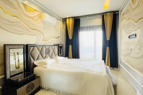 4+1 Villa in Alanya, Antalya, Türkei Nr. 146073 - 4