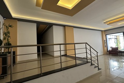 Daire 1+1 Kestel, Antalya, Türkiye №132055 - 16