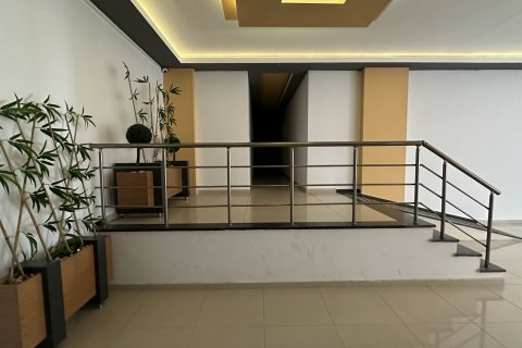Daire 1+1 Kestel, Antalya, Türkiye №132055 - 15
