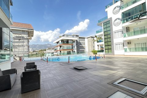 Daire 1+1 Kestel, Antalya, Türkiye №132055 - 14