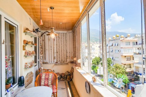 2+1 Wohnung  in Alanya, Antalya, Türkei Nr. 120904 - 9