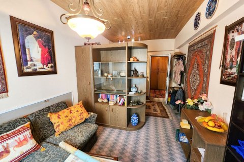 2+1 Wohnung  in Alanya, Antalya, Türkei Nr. 120904 - 6
