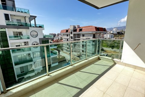 Daire 1+1 Kestel, Antalya, Türkiye №132055 - 13