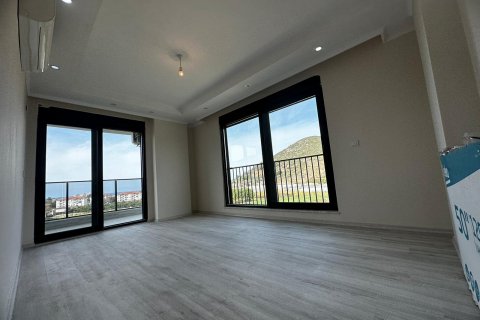 2+1 Lägenhet i Gazipasa, Antalya, Turkiet Nr. 116896 - 14