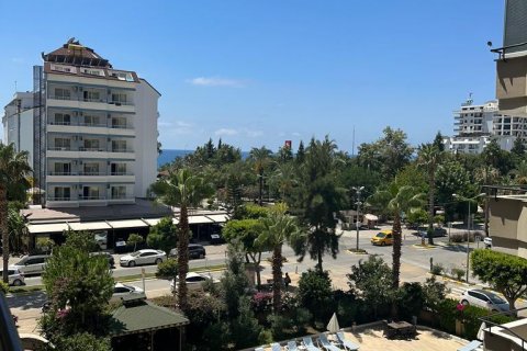 3+1 Leilighet i Mahmutlar, Antalya, Tyrkia Nr. 135306 - 11