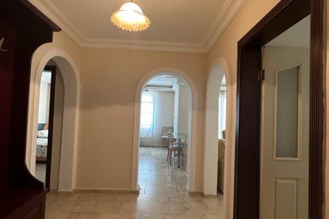 3+1 Leilighet i Mahmutlar, Antalya, Tyrkia Nr. 135306 - 10