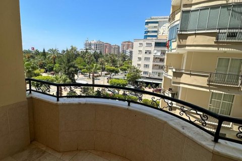 3+1 Leilighet i Mahmutlar, Antalya, Tyrkia Nr. 135306 - 12