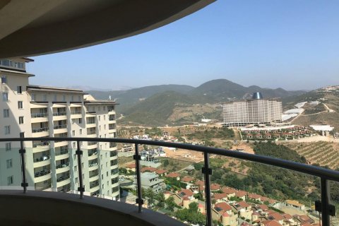 Apartment for sale  in Kargicak, Alanya, Antalya, Turkey, 2 bedrooms, 137m2, No. 117315 – photo 24