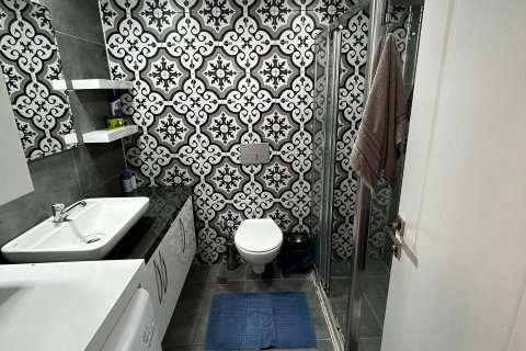Daire  2+1  Mersin, Türkiye №139861 - 17