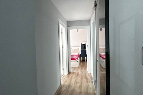 Daire  2+1  Mersin, Türkiye №139861 - 15