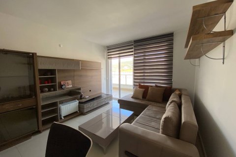 2+1 Leilighet  i Demirtas, Alanya, Antalya, Tyrkia Nr. 133701 - 17