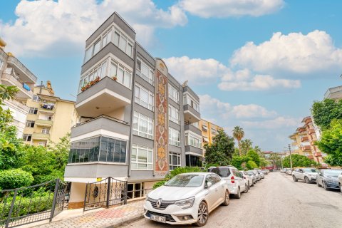 Daire  1+1  Alanya, Antalya, Türkiye №117449 - 16