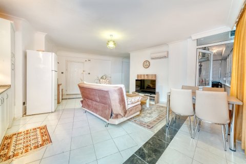 Daire  1+1  Alanya, Antalya, Türkiye №117449 - 17