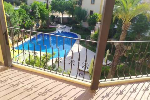 2+1 Wohnung in Kas, Antalya, Türkei Nr. 189648 - 18