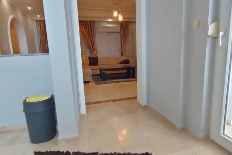 Villa 3+1 Tepe, Alanya, Antalya, Türkiye №117574 - 21