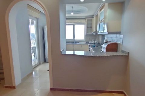 Villa 3+1 Tepe, Alanya, Antalya, Türkiye №117574 - 20