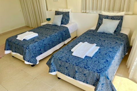Продажа виллы в Калкане, Анталье, Турция 4+1, 215м2, №149580 – фото 13