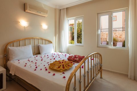 Продажа виллы в Калкане, Анталье, Турция 4+1, 215м2, №149580 – фото 12