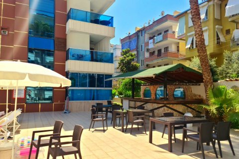 1+1 Leilighet i Alanya, Antalya, Tyrkia Nr. 135205 - 4