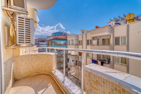 Daire  2+1  Mahmutlar, Antalya, Türkiye №117450 - 14