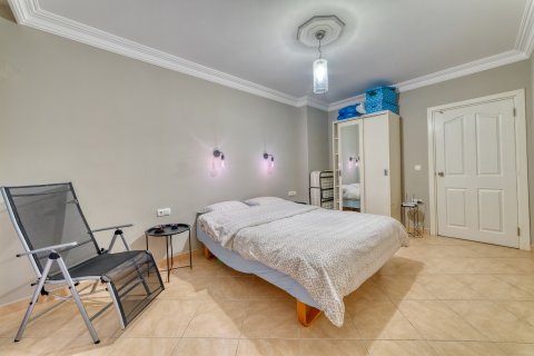 Daire  2+1  Mahmutlar, Antalya, Türkiye №117450 - 15