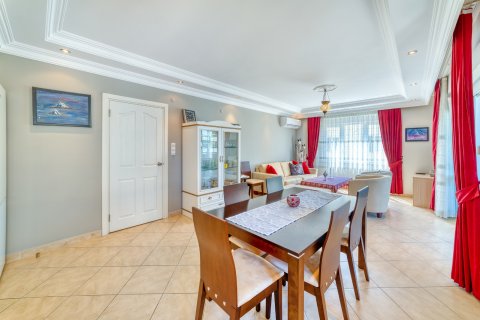 Daire  2+1  Mahmutlar, Antalya, Türkiye №117450 - 12