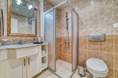 Daire  2+1  Mahmutlar, Antalya, Türkiye №117450 - 13