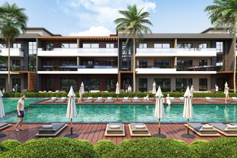 Apartment for sale  in Izmir, Turkey, 3 bedrooms, 138m2, No. 142541 – photo 4