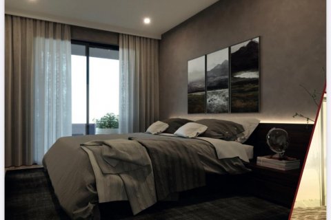 Apartment for sale  in Izmir, Turkey, 3 bedrooms, 138m2, No. 142541 – photo 6