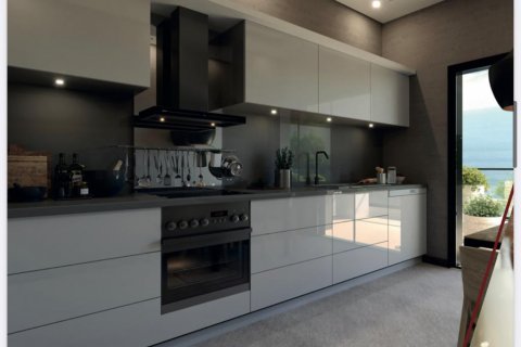 Apartment for sale  in Izmir, Turkey, 3 bedrooms, 138m2, No. 142541 – photo 7