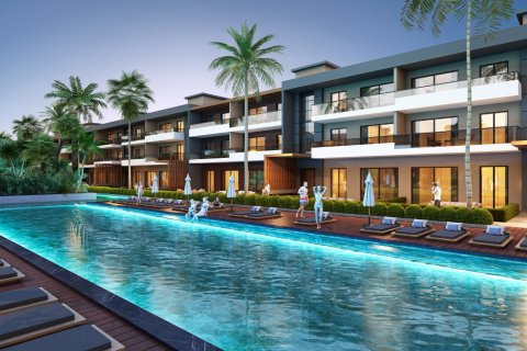 Apartment for sale  in Izmir, Turkey, 3 bedrooms, 138m2, No. 142541 – photo 5