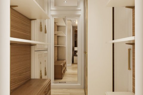 Продажа квартиры в Мерсине, Турция 3+1, 135м2, №121848 – фото 24