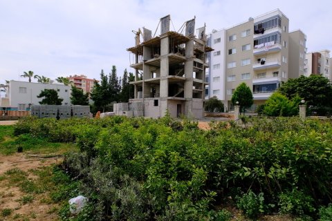 1+1 Lägenhet  i Mersin, Turkiet Nr. 122880 - 6