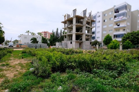 1+1 Lägenhet  i Mersin, Turkiet Nr. 122880 - 7