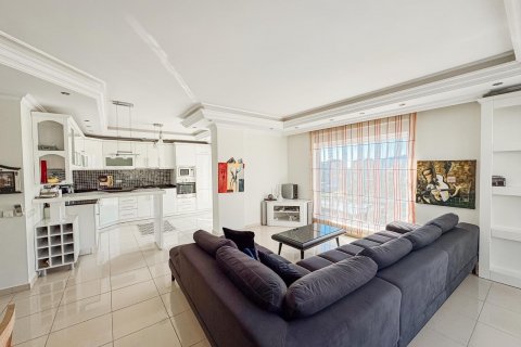 3+1 Takvåning  i Alanya, Antalya, Turkiet Nr. 210348 - 29