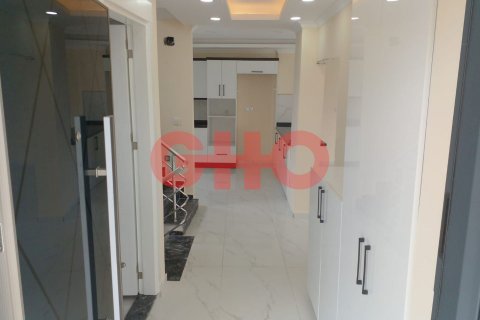 Villa 3+1 Akbük, Aydın, Türkiye №112686 - 8