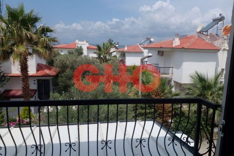 Villa 3+1 Akbük, Aydın, Türkiye №112686 - 9