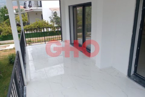 Villa 3+1 Akbük, Aydın, Türkiye №112686 - 7