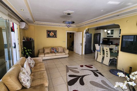 Apartment for sale in Mahmutlar, Antalya, Turkey, 2 bedrooms, 110m2, No. 117027 – photo 11