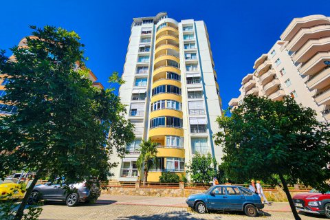 Apartment for sale in Mahmutlar, Antalya, Turkey, 2 bedrooms, 110m2, No. 117027 – photo 13