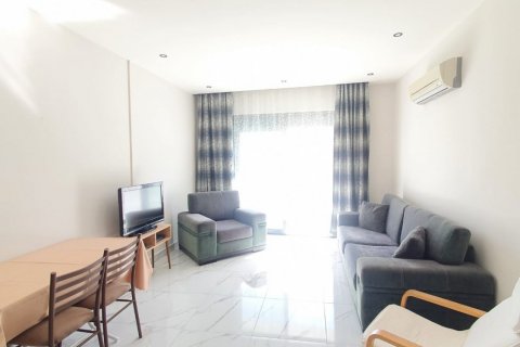 1+1 Lägenhet i Oba, Antalya, Turkiet Nr. 131631 - 5