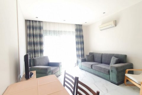1+1 Lägenhet i Oba, Antalya, Turkiet Nr. 131631 - 4