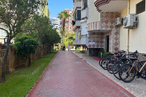 3+1 Leilighet i Mahmutlar, Antalya, Tyrkia Nr. 135306 - 3