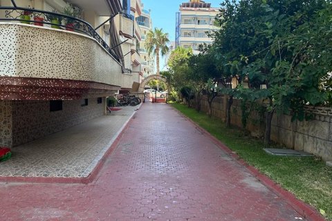 3+1 Leilighet i Mahmutlar, Antalya, Tyrkia Nr. 135306 - 4
