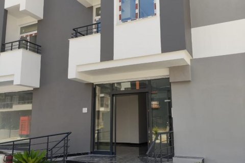 Daire  3+1  Mersin, Türkiye №123081 - 8