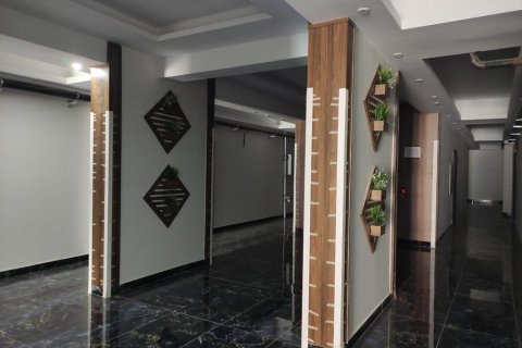 Daire  3+1  Mersin, Türkiye №123081 - 7