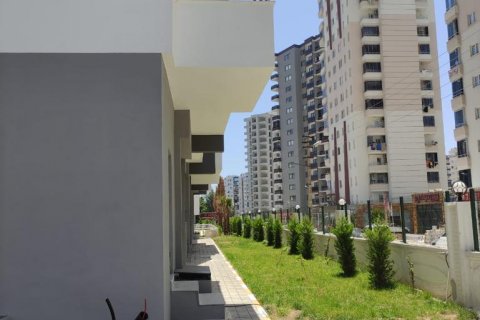 Daire  3+1  Mersin, Türkiye №123081 - 9