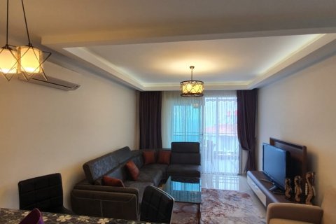 1+1 Leilighet i Kargicak, Alanya, Antalya, Tyrkia Nr. 111527 - 9