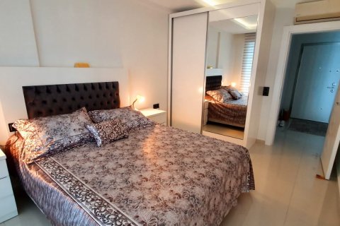 1+1 Leilighet i Kargicak, Alanya, Antalya, Tyrkia Nr. 111527 - 6